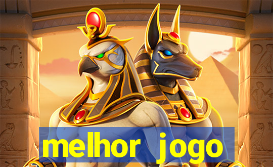 melhor jogo gratuito para celular