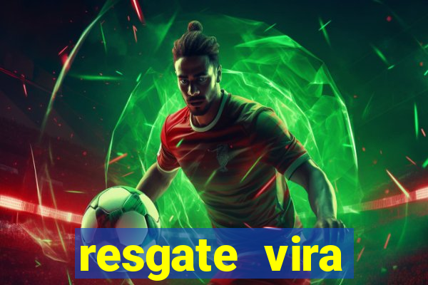 resgate vira crédito neon