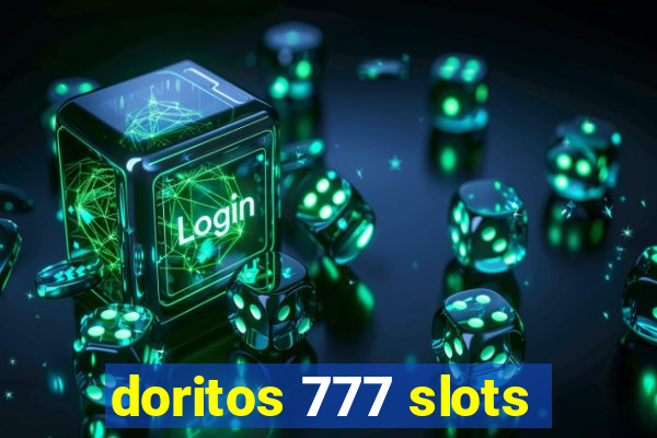 doritos 777 slots