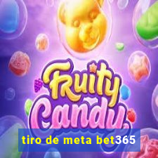 tiro de meta bet365