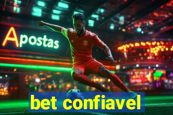 bet confiavel