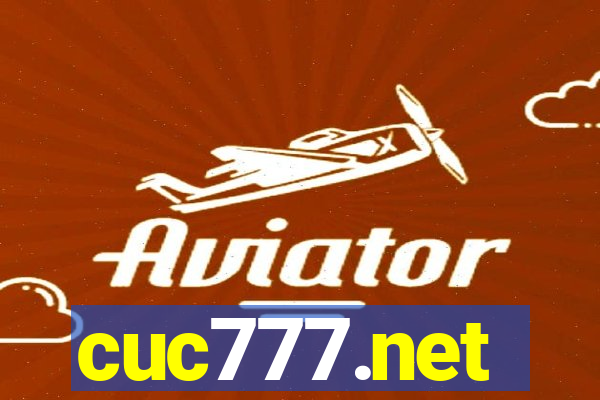 cuc777.net