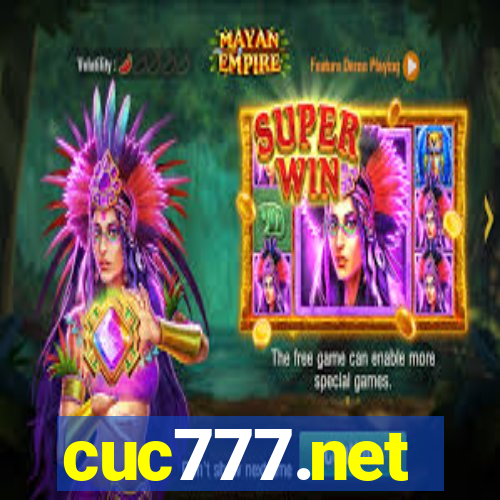 cuc777.net