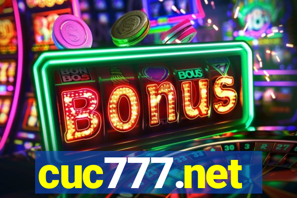 cuc777.net