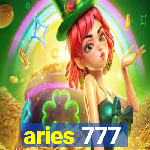 aries 777