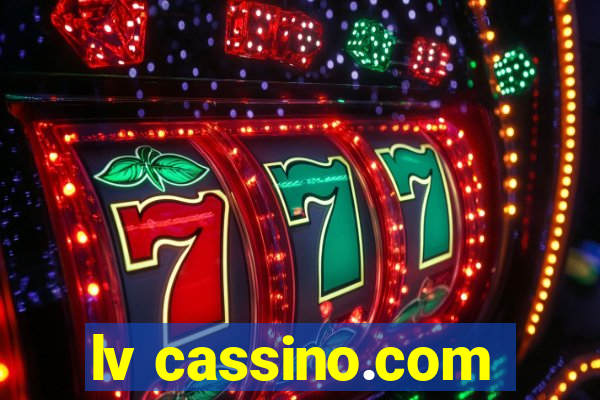 lv cassino.com