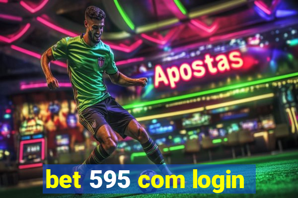 bet 595 com login