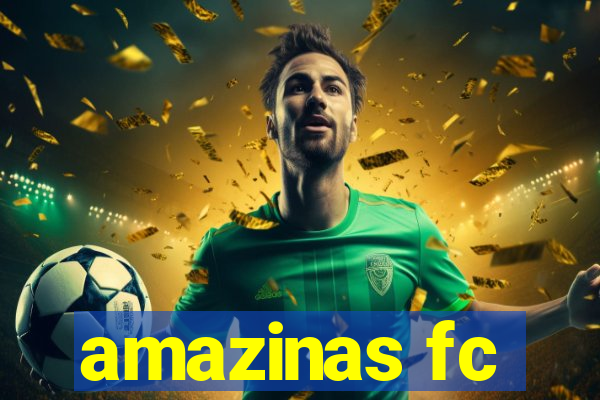 amazinas fc