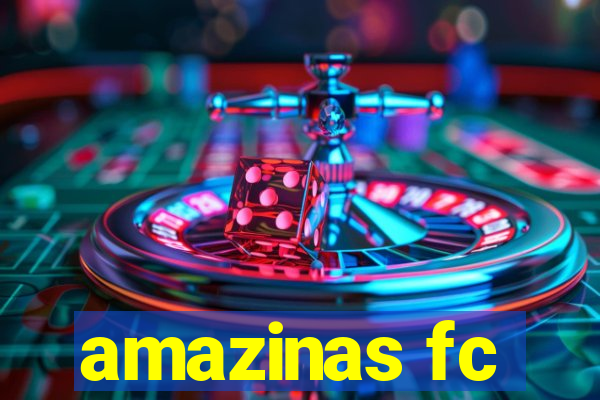 amazinas fc