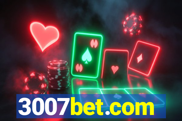 3007bet.com