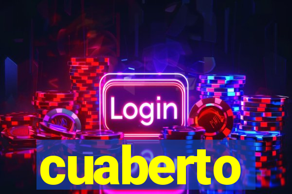 cuaberto