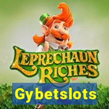 Gybetslots