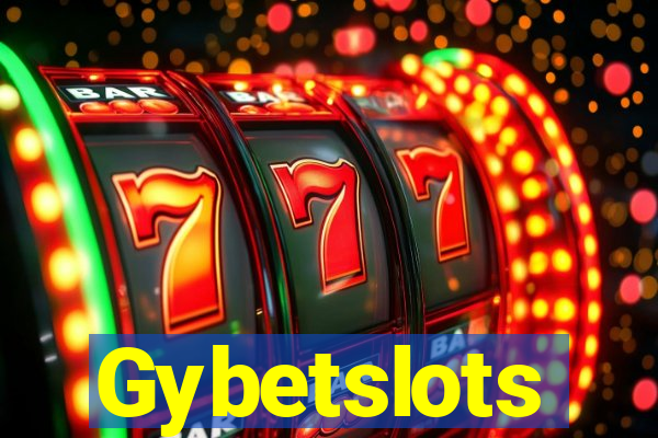 Gybetslots