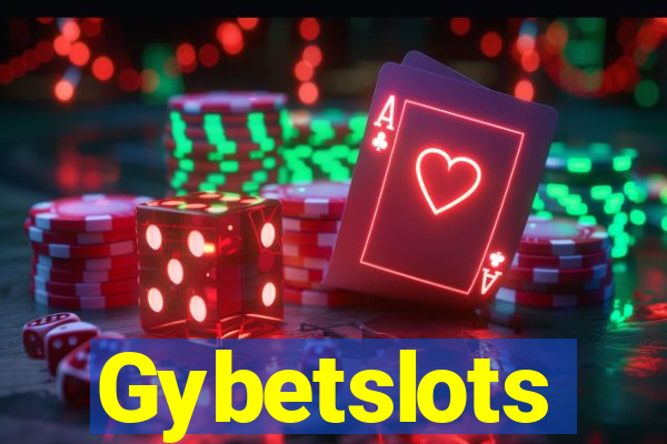 Gybetslots