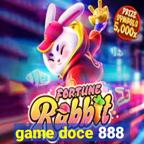 game doce 888