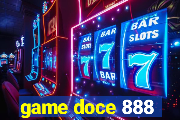 game doce 888