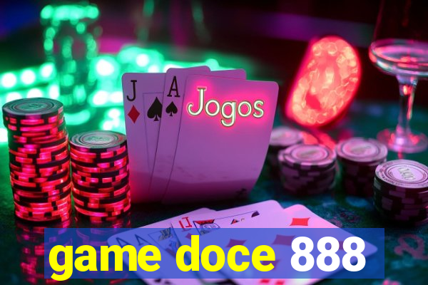 game doce 888