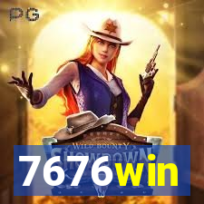 7676win