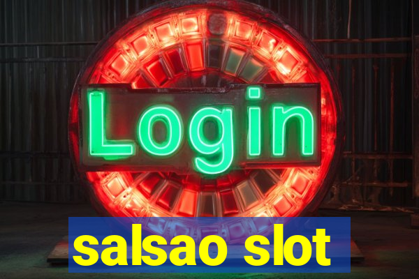 salsao slot