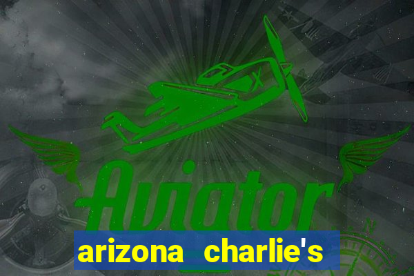 arizona charlie's boulder casino hotel