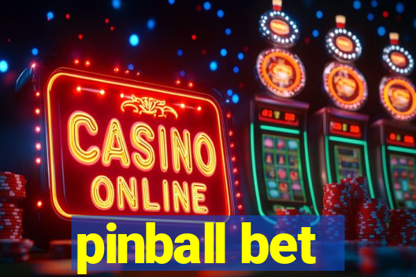 pinball bet