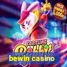 bewin casino