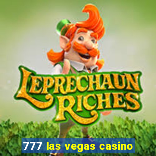 777 las vegas casino