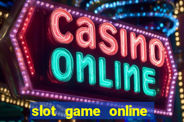 slot game online super win