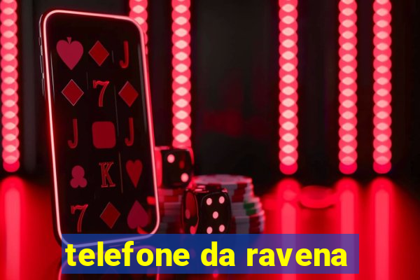 telefone da ravena