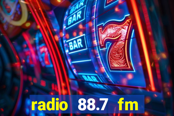 radio 88.7 fm porto seguro