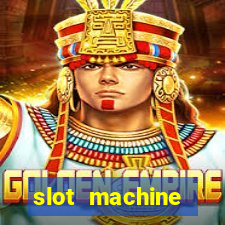 slot machine denominations explained