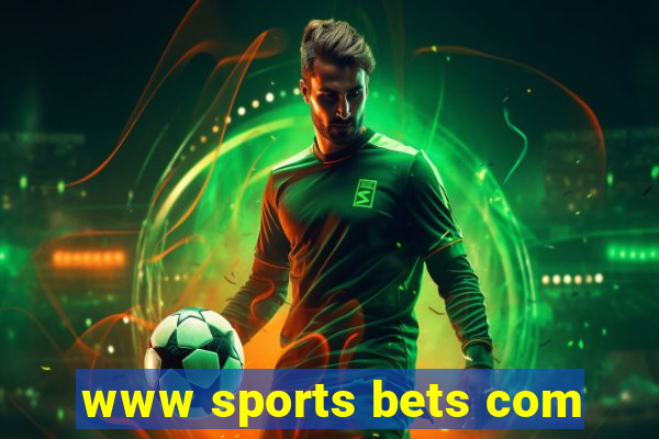 www sports bets com