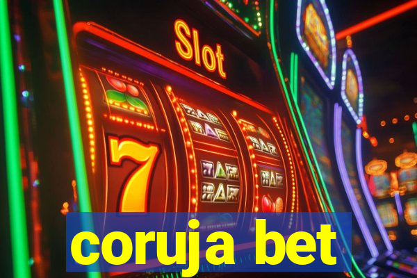 coruja bet