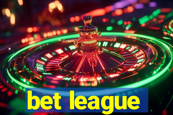 bet league