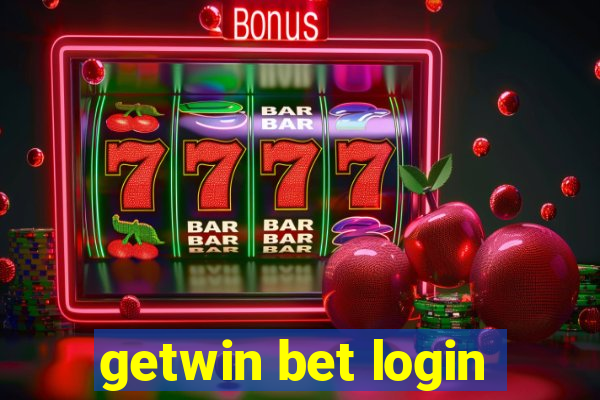 getwin bet login