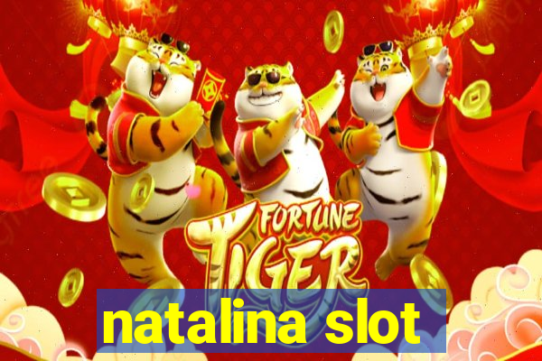 natalina slot