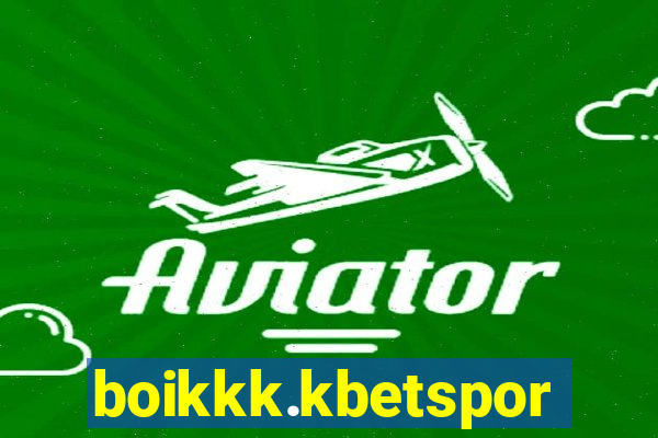 boikkk.kbetsports.bet