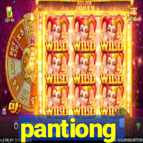 pantiong