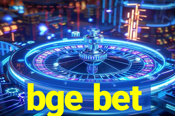 bge bet