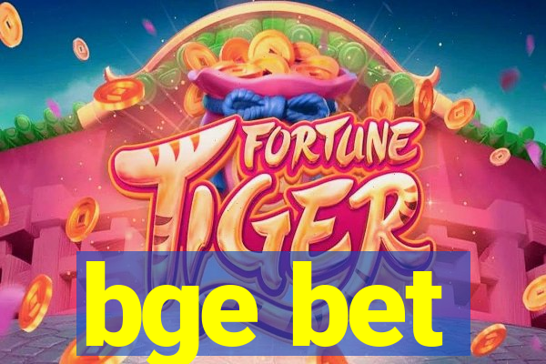 bge bet