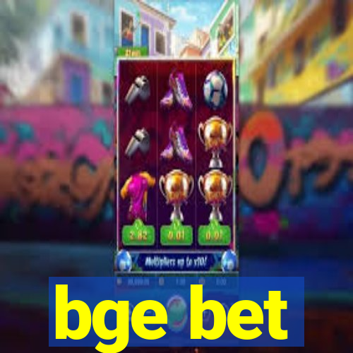 bge bet