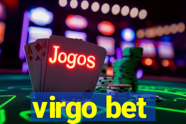 virgo bet