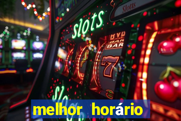 melhor horário para jogar sweet bonanza