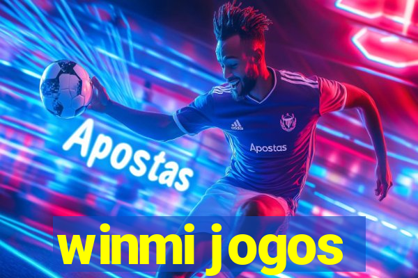 winmi jogos