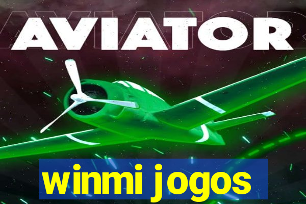 winmi jogos