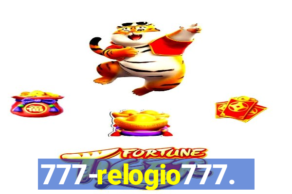 777-relogio777.net