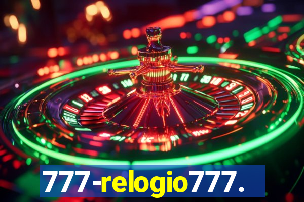 777-relogio777.net