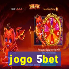 jogo 5bet