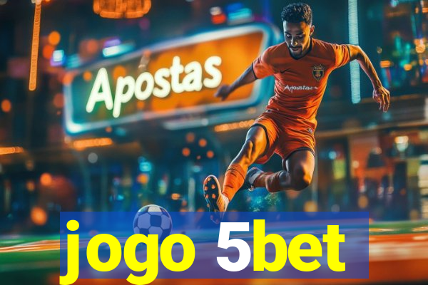 jogo 5bet