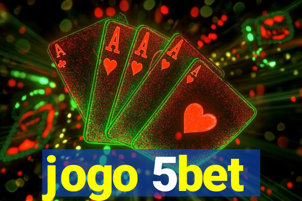 jogo 5bet